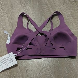 Lululemon Laser Focused Bra